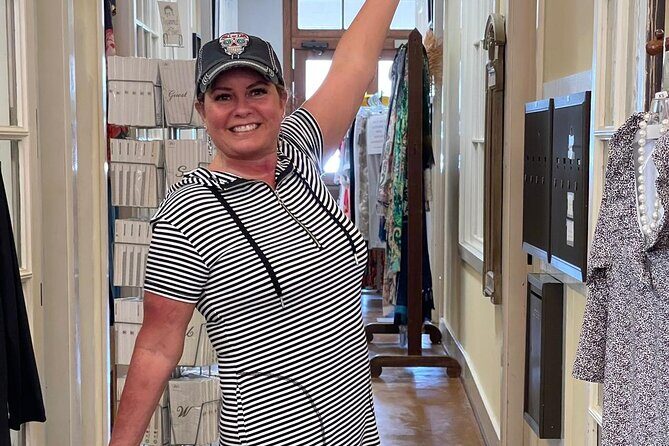 Wonderful Weatherford Scavenger Hunt - FAQs