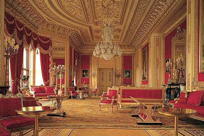 Wonderful Westminster Tour & Visit Windsor Castle - Who Should Book This Tour?