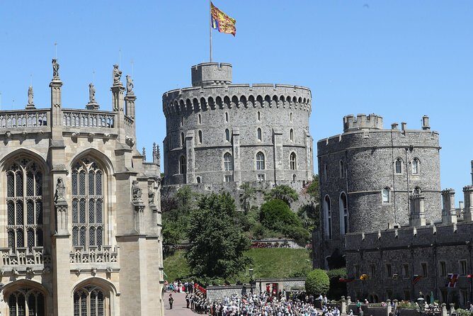 Wonderful Westminster Tour & Visit Windsor Castle - Final Thoughts