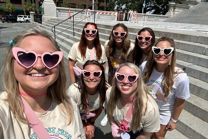 Wonderful Westport Scavenger Hunt - Who Would Enjoy This Most?