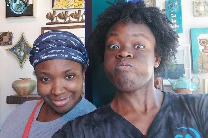 Wonderful Westport Scavenger Hunt - Final Thoughts