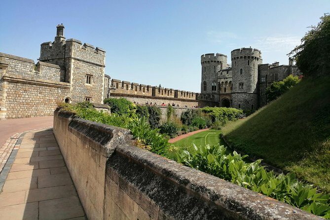 Wonderful Windsor Black Taxi Tour London - An In-Depth Look at What Makes This Tour Special