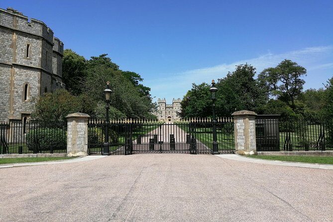 Wonderful Windsor Black Taxi Tour London - Who Should Consider This Tour?