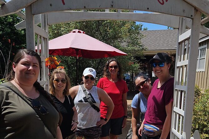 Wonderful Winthrop Scavenger Hunt - A Closer Look at the Wonderful Winthrop Scavenger Hunt