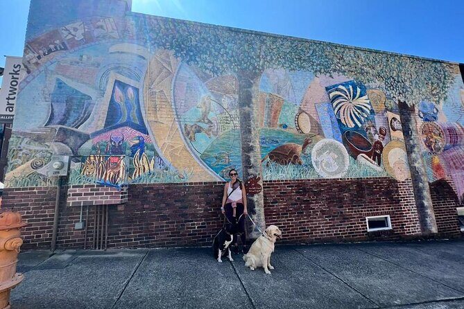 Wonderful Winthrop Scavenger Hunt - Frequently Asked Questions