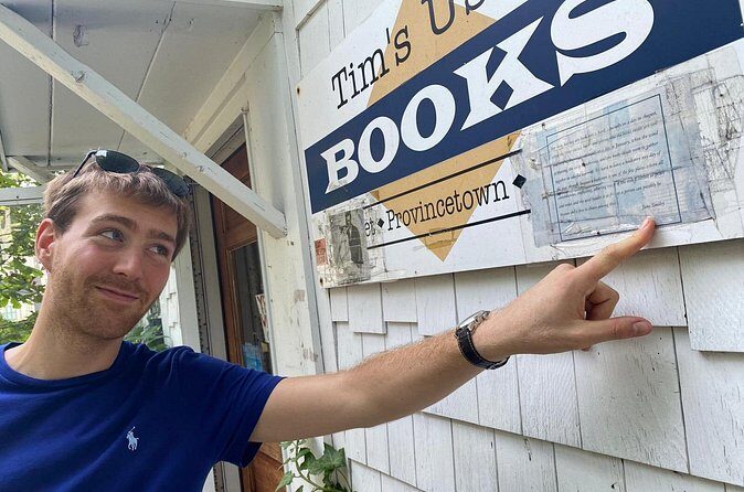 Wonderful Wrightsville Beach Scavenger Hunt - FAQ