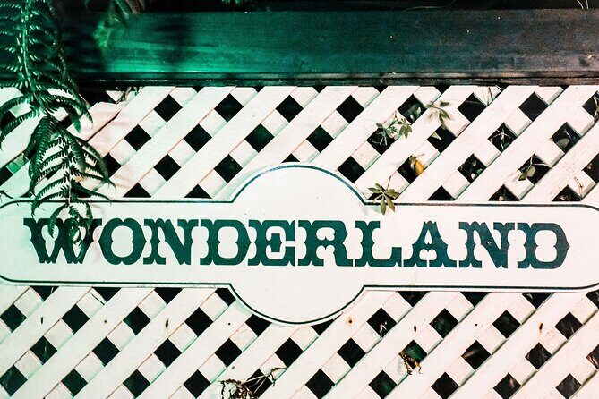 Wonderland by Night Norfolk Island - FAQs