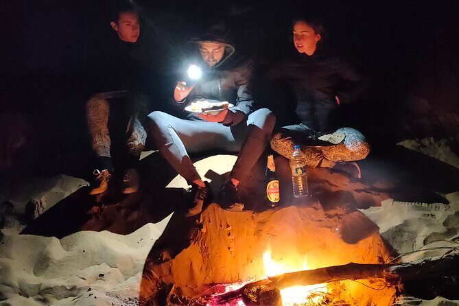 Wonderlust Desert & Camel Safari with Rumi Caravan of Thar Desert - What Is the Wonderlust Desert & Camel Safari?