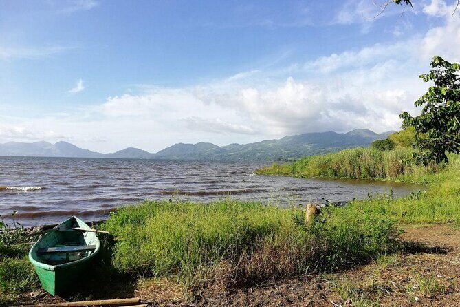Wonders in the jungle of our mother culture Catemaco & Los Tuxtlas - A Detailed Look at the Experience