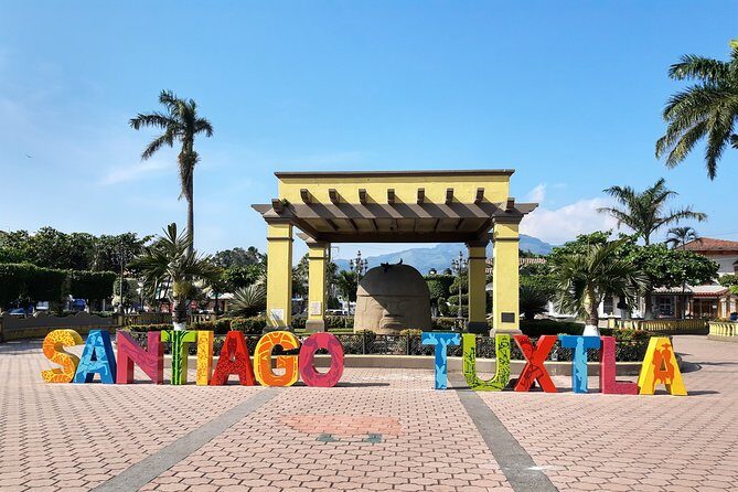 Wonders in the jungle of our mother culture Catemaco & Los Tuxtlas - The Experience: What Travelers Can Expect