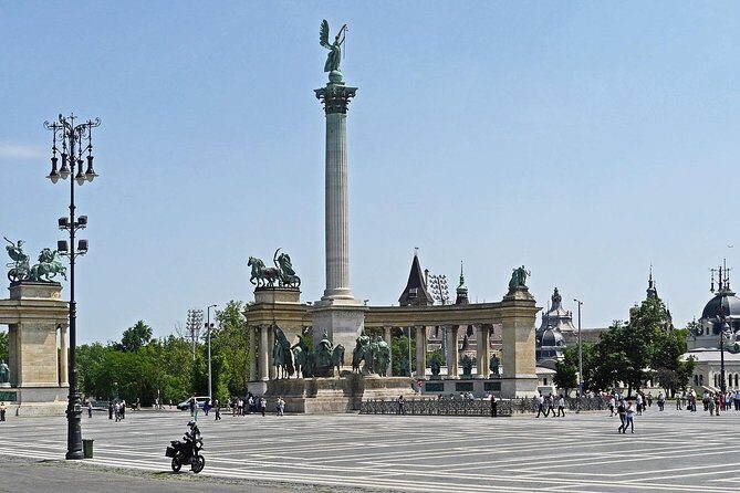 Wonders of Budapest, private tour by car! - A Comprehensive Look at the Wonders of Budapest Private Tour