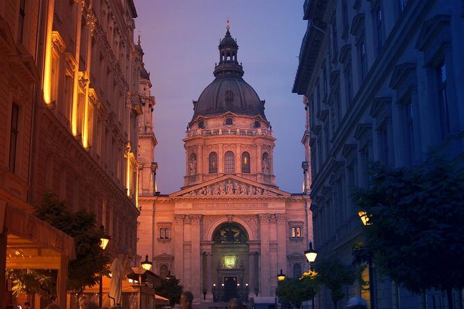 Wonders of Budapest, private tour by car! - Who Should Consider This Tour?