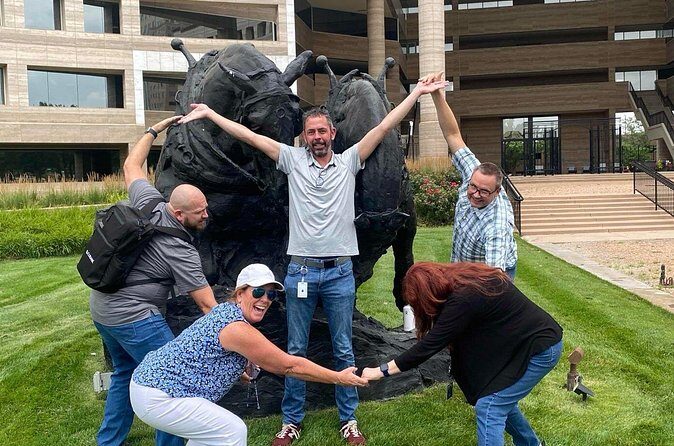 Wonders of Chicago Audio Tour Adventure - Frequently Asked Questions