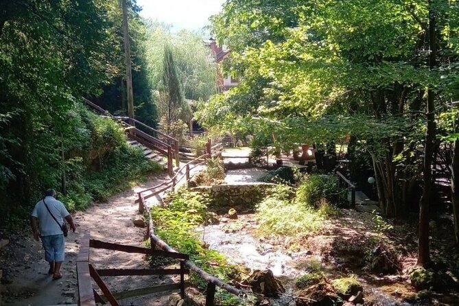 Wonders of Eastern Serbia a Full Day Tour from Belgrade - The Value of the Experience