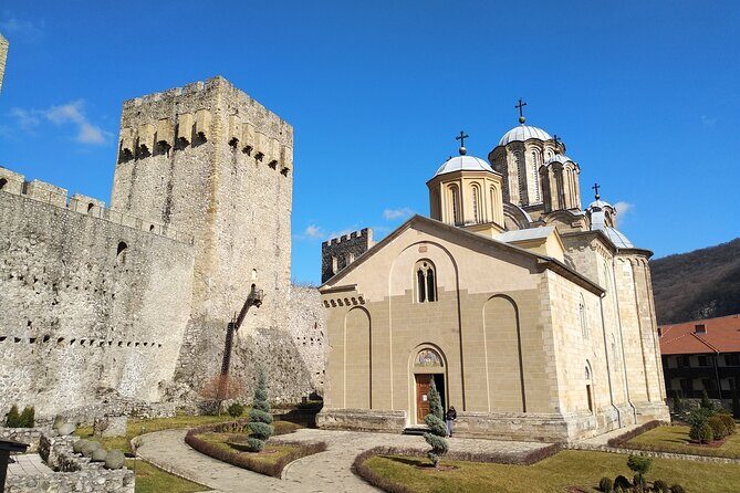 Wonders of Eastern Serbia a Full Day Tour from Belgrade - The Sum Up