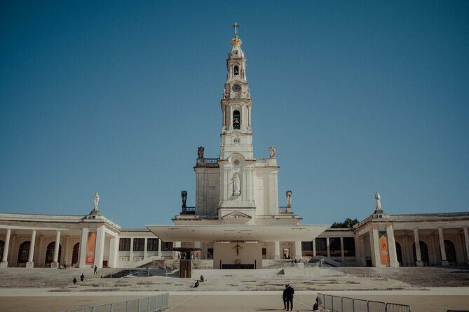 Wonders of Fátima and Óbidos  Private Tour to Portugals Center - Why This Tour Works for You
