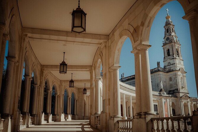 Wonders of Fátima and Óbidos  Private Tour to Portugals Center - Who Will Love This Tour?