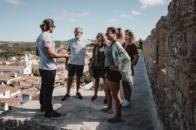 Wonders of Fátima and Óbidos  Private Tour to Portugals Center - Frequently Asked Questions
