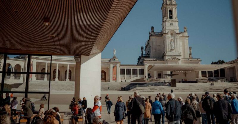 Wonders of Fátima Half Day Private Tour - The Journey to Fátima: What’s Included and What to Expect