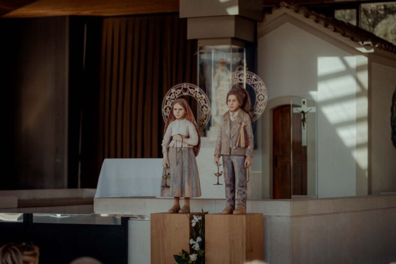 Wonders of Fátima Half Day Private Tour - The Experience in Perspective: What Sets It Apart