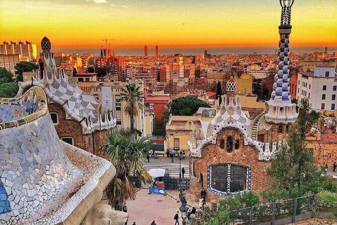 Wonders of Gaudi: Park Guell & Sagrada Familia Private Tour - Who Will Love This Tour?