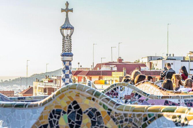 Wonders of Gaudi: Park Guell & Sagrada Familia Private Tour - FAQs