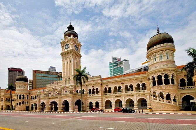 Wonders of KL with a Personal Driver - In-Depth Look at the Itinerary