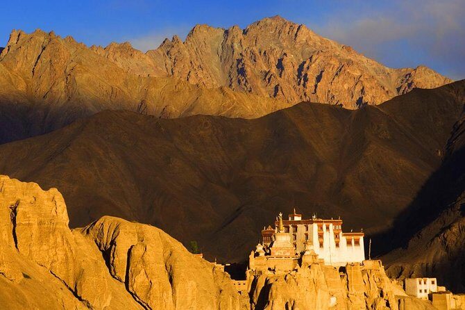 Wonders of Ladakh - Discover Ladakh with the Wonders of Ladakh Tour