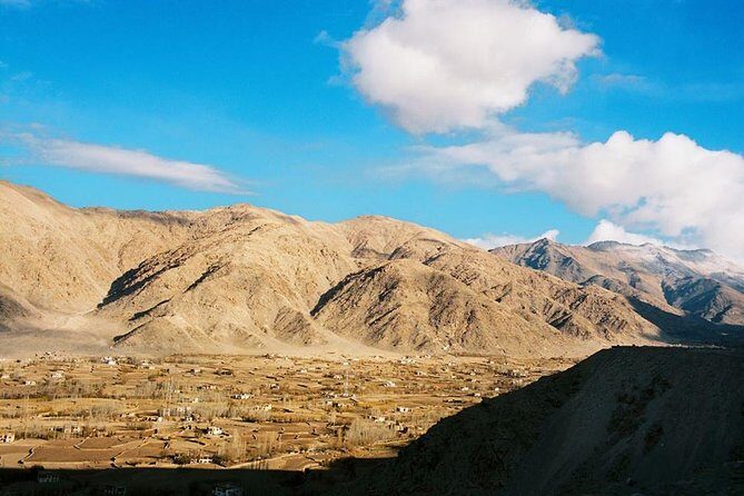 Wonders of Ladakh - Exploring Ladakh: A Detailed Review