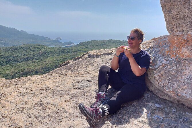 Wonders of Nui Chua National Park - Day Trek in Vinh Hy Bay - Key Points