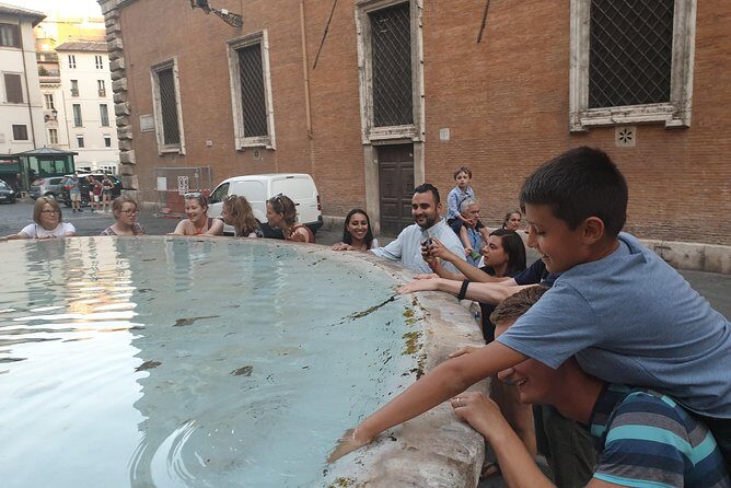 Wonders of Rome Small Group Walking Tour - The Experience: What Travelers Can Expect