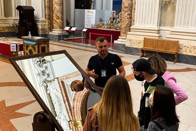 Wonders of Rome Small Group Walking Tour - Final thoughts