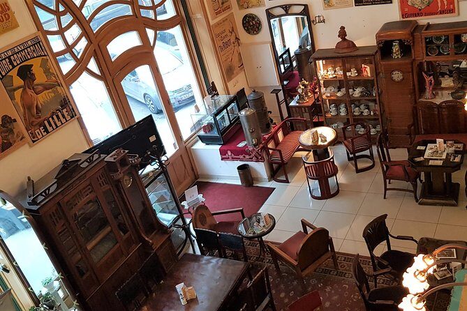 Wonders of Secession in Budapest, a private tour by car and guide - Key Points