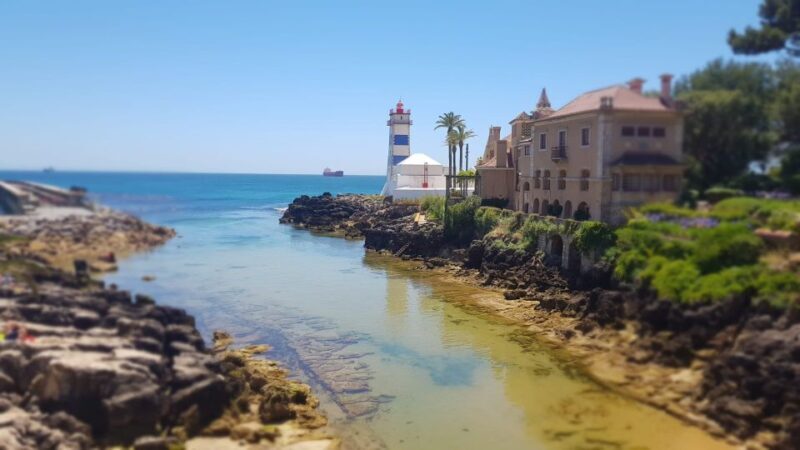 Wonders of Sintra & Cascais Private Tour - Frequently Asked Questions