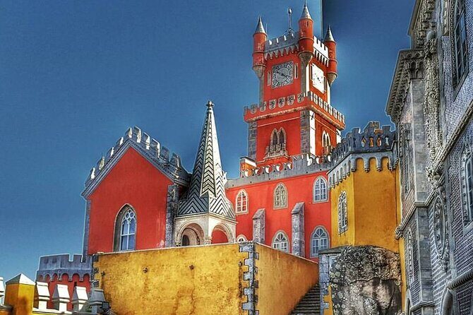 Wonders of Sintra & Cascais  Private Tour - Discovering Sintra & Cascais: A Practical Review
