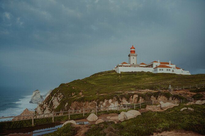 Wonders of Sintra & Cascais  Private Tour - Price & Value
