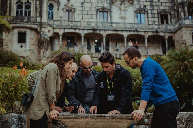 Wonders of Sintra & Cascais  Private Tour - Final Thoughts