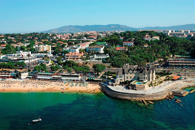 Wonders of Sintra & Coast - A Deep Dive into the Wonders of Sintra & Coast