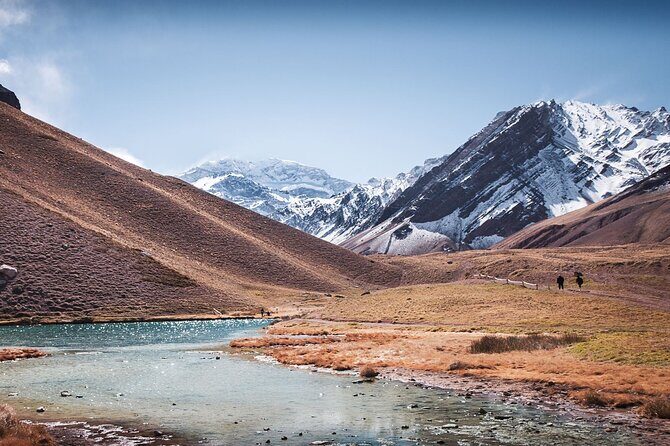 Wonders of the High Andes from Mendoza - A Journey Through the High Andes: What to Expect