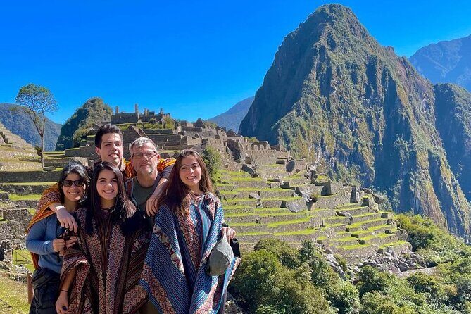 Wonders of the Sacred Valley VIP! Tour Full day with Food - Discover the Sacred Valley in Style: The VIP Full-Day Tour
