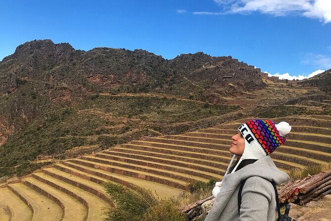 Wonders of the Sacred Valley VIP! Tour Full day with Food - Key Points