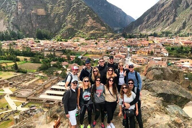 Wonders of the Sacred Valley VIP! Tour Full day with Food - Some Practical Considerations