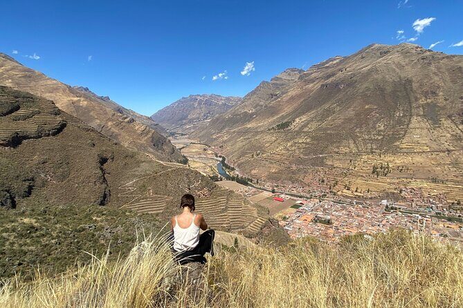 Wonders of the Sacred Valley VIP! Tour Full day with Food - Final Verdict