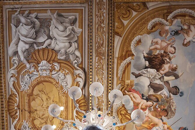 Wonders of the Spada Palace and Gallery Private Guided Tour in Rome - The Sum Up