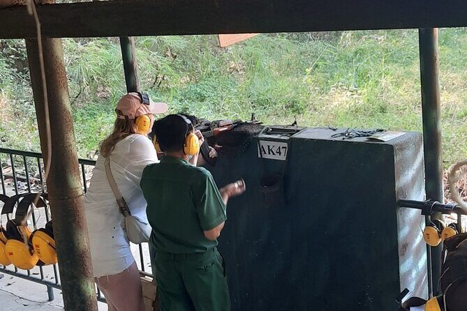 Wonders of the Underground, Colors of the Delta 2 Days 1 Night - Exploring the Itinerary: What to Expect and Why It Matters