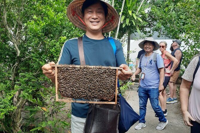 Wonders of the Underground, Colors of the Delta 2 Days 1 Night - What the Reviews Say