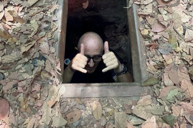 Wonders of the Underground, Colors of the Delta 2 Days 1 Night - The Sum Up: Why Choose This Tour?