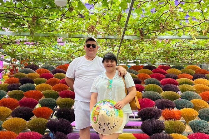 Wonders of the Underground, Colors of the Delta 2 Days 1 Night - FAQ