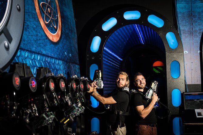 WonderWorks Orlando - Final Thoughts: Is WonderWorks Orlando Worth It?