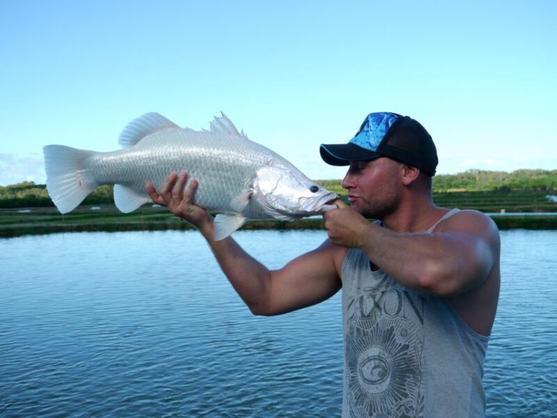 Wonga Beach: Hook-A-Barra Fishing Experience - FAQs
